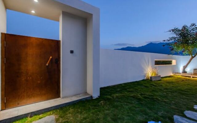Xiaoyin·Zangxi Homestay