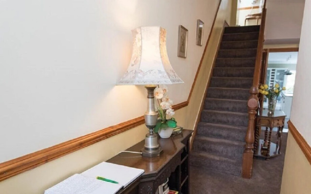 Riverside Bed and Breakfast