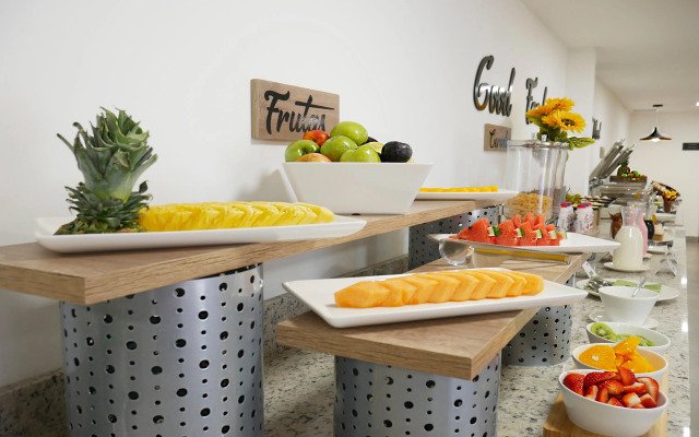 Park Inn by Radisson Quito