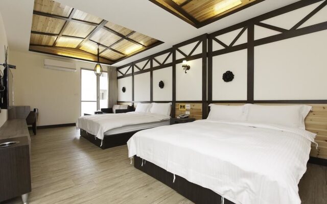 No. 16 Homestay