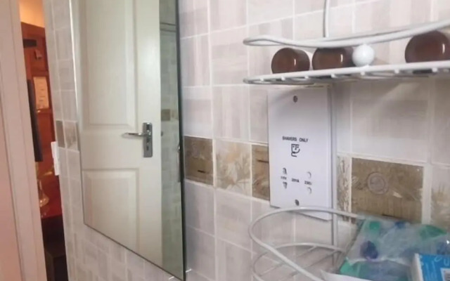 Comfort Palace Guesthouse Kasane