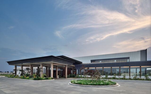 JW Marriott Bengaluru Prestige Golfshire Resort & Spa