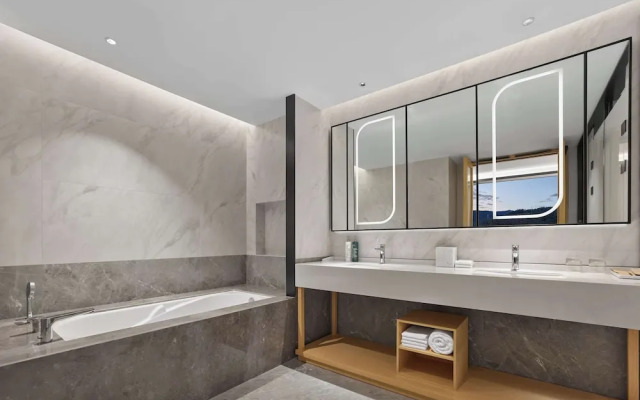 Hilton Garden Inn Huangshan Scenic Area South Gate