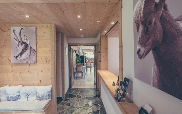 Hotel Flor'Alpes