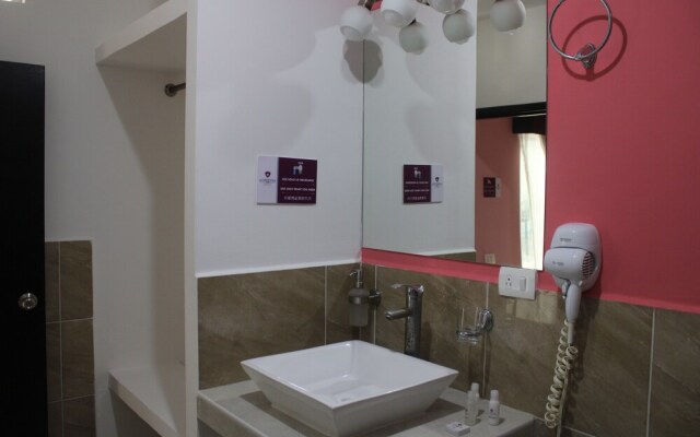 Hotel Boutique La Orquidea