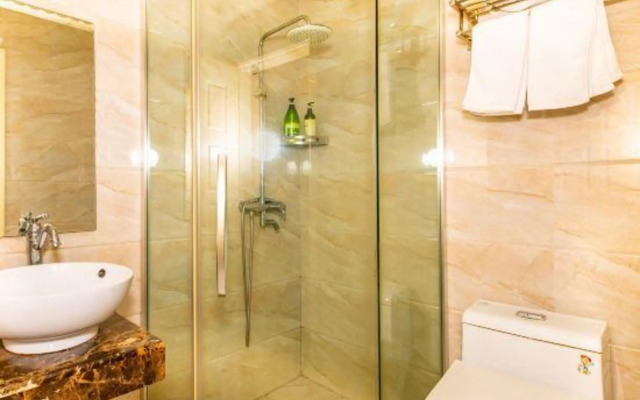 Junting Business Hotel