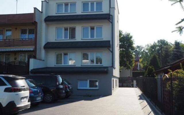 Apartamenty Dobranoc - Wawer 2