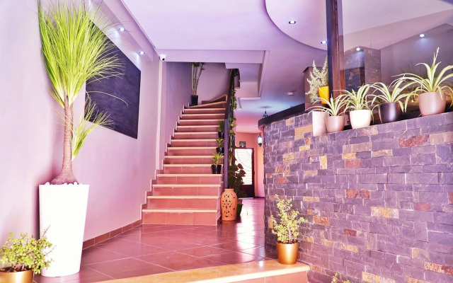 The Surf Hotel