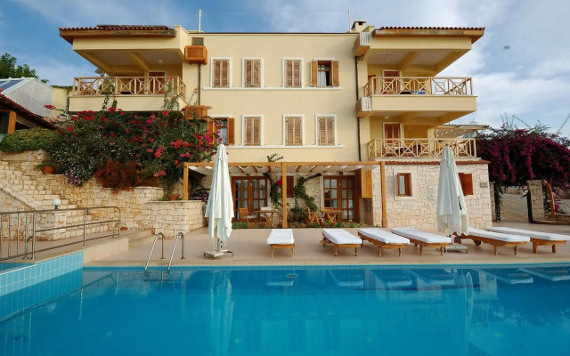 Lycia Hotel