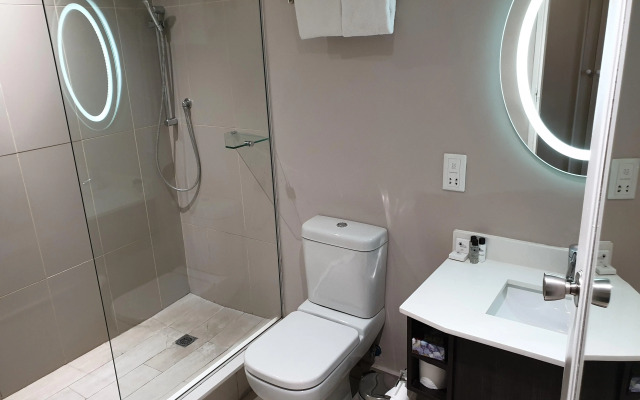 Holiday Inn Johannesburg Sunnyside Park by IHG