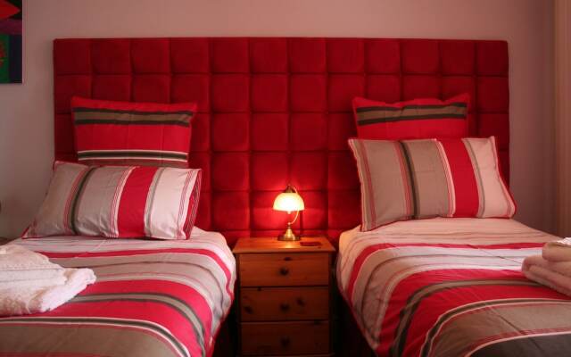 Liston Hotel