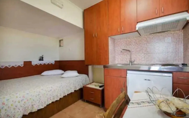 Villa Smaro With Private Pool