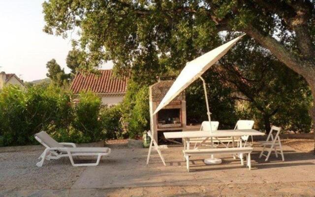 Maison Bormes-les-Mimosas, 4 pièces, 6 personnes - FR-1-308-27