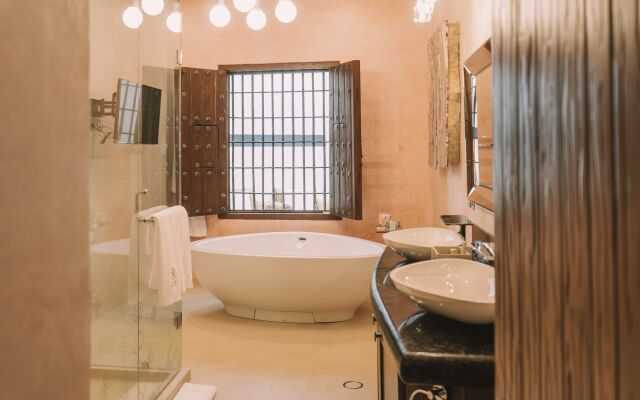 Casona de los Sapos Hotel Boutique