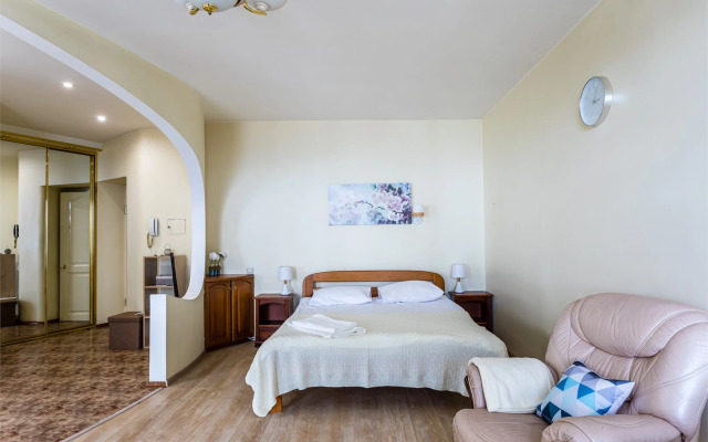 На Брянской 2