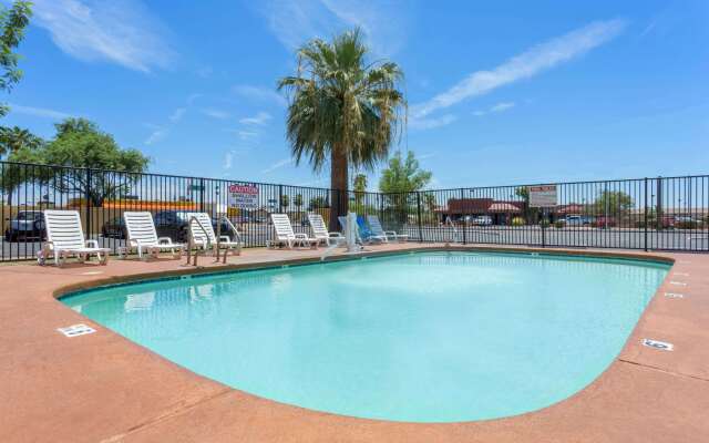Knights Inn - Mesa, AZ