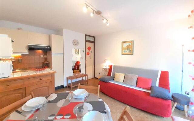 Appartement Saint-Lary-Soulan, 2 pièces, 6 personnes - FR-1-457-142