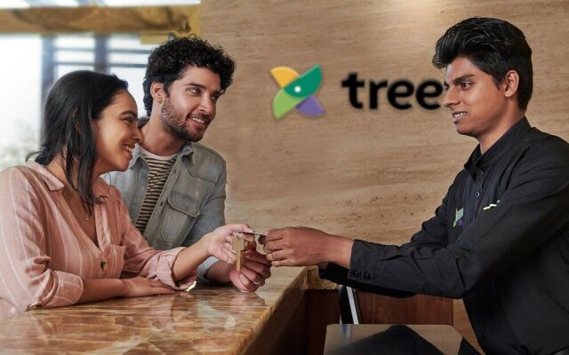 Treebo Trend Shiv Chhaya Indore