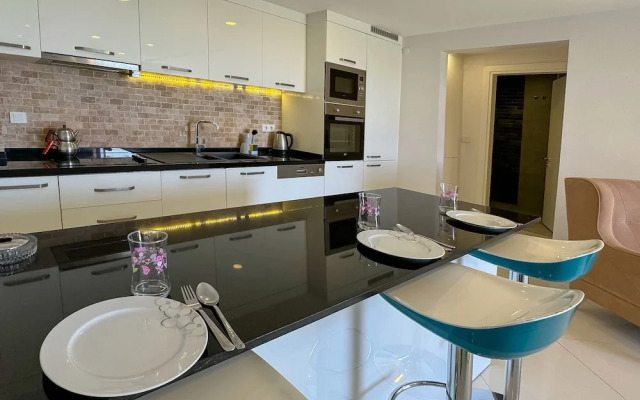 Lavender Residence Kusadasi