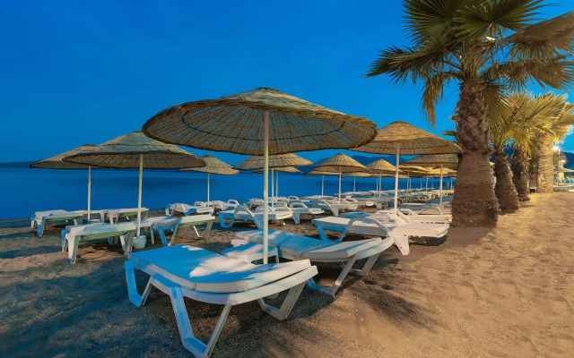 The Beachfront Hotel Adult Only 16 Plus
