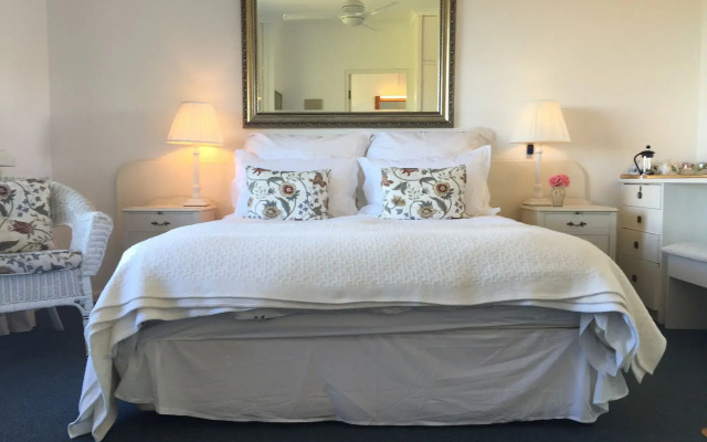Klein Bosheuwel Guest House