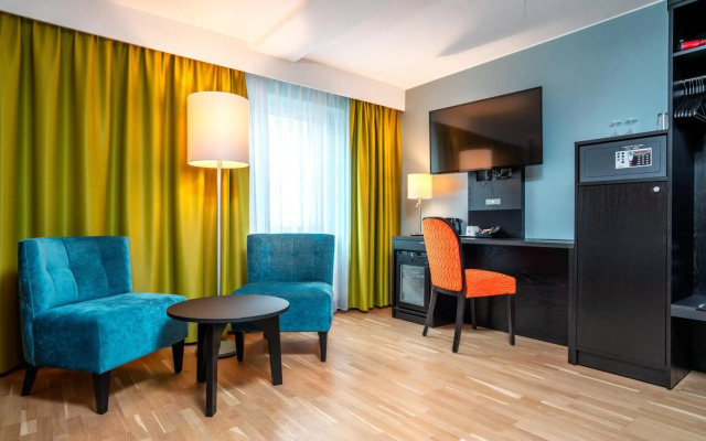 Thon Hotel Hammerfest