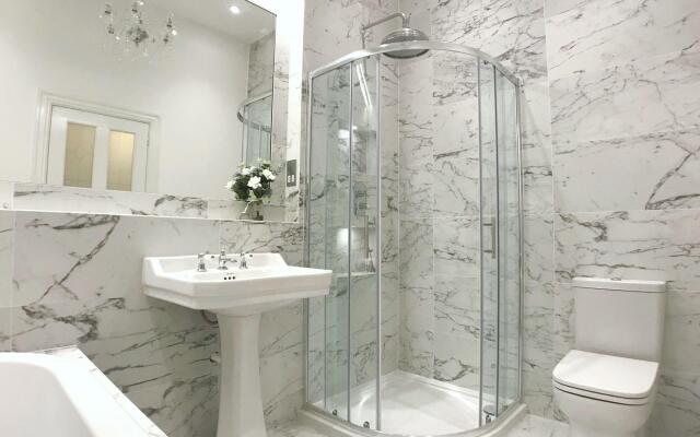 Bathen House Boutique Hotel