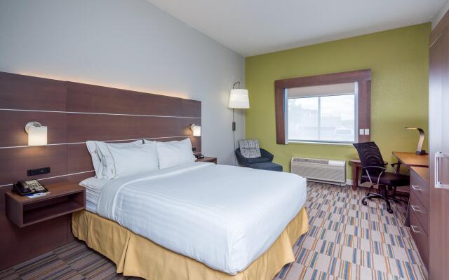 Holiday Inn Express & Suites Quakertown - Allentown Area by IHG
