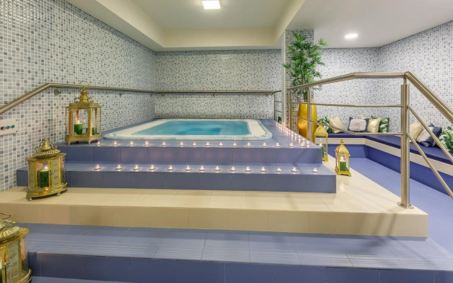 Aurea Fátima Hotel Congress & Spa