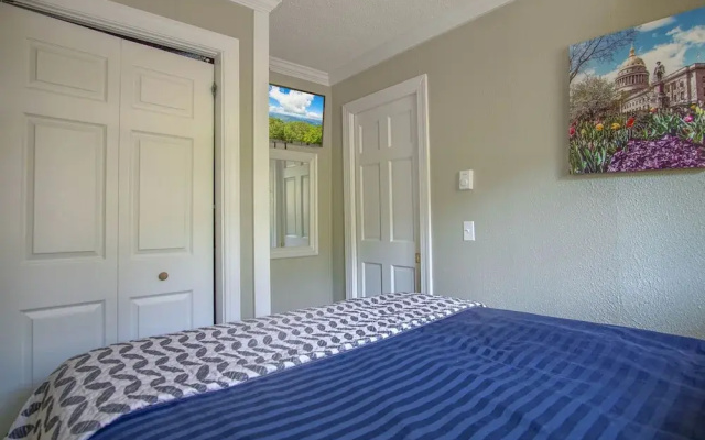Summit 107b 3Br Condo