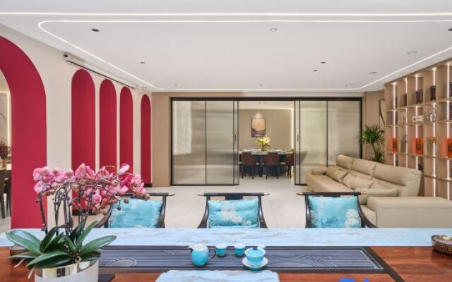 Park Hotel Kunming