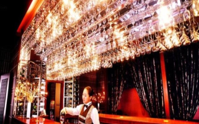 Hong'an International Hotel