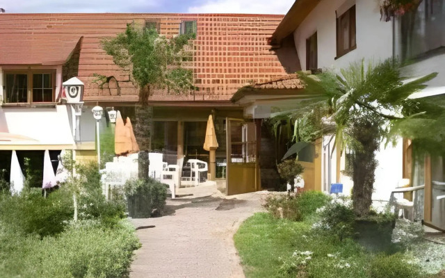 Hotel Blume