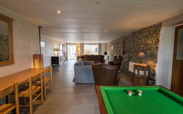 Gîte Les Trois Voisins