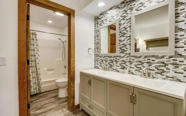 Sunrise Timberline C1