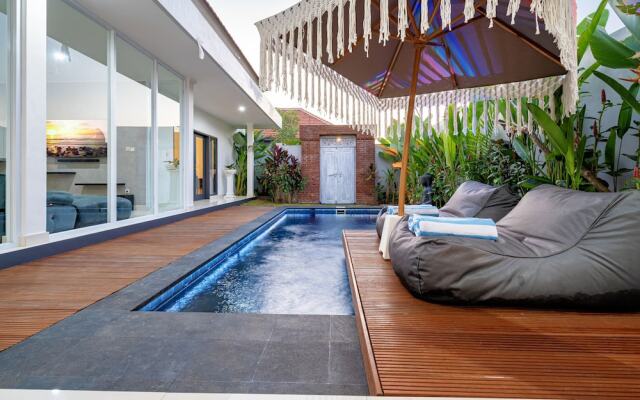 Villa Katrin - Canggu