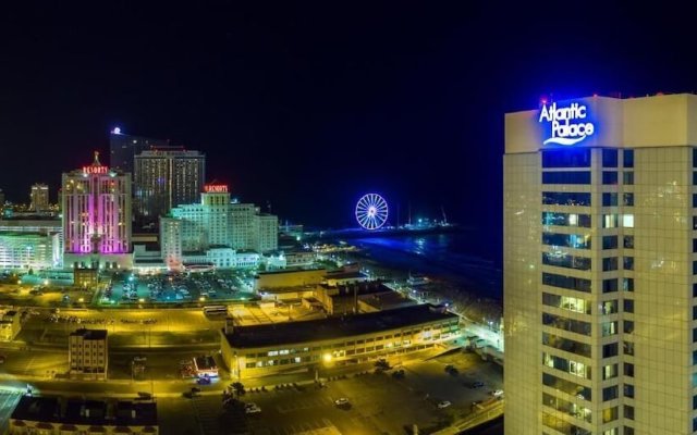 Boardwalk Resorts Atlantic Palace