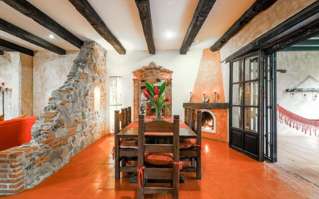 Casa La Ermita