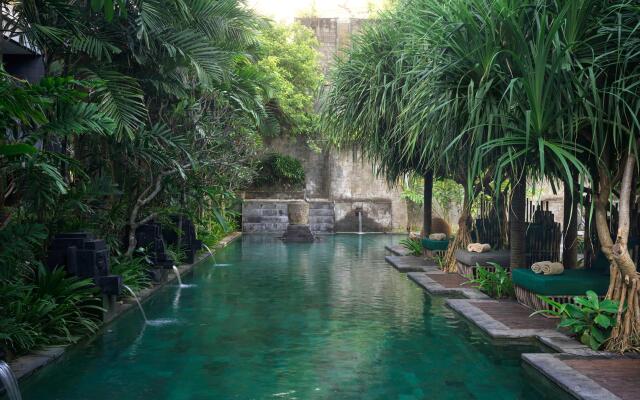 Hotel Indigo Bali Seminyak Beach by IHG