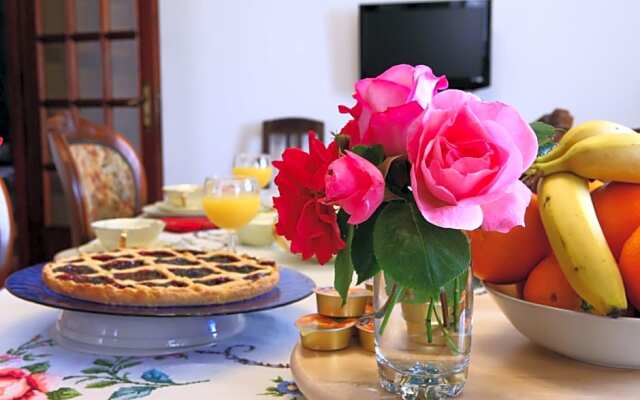 Le Giutte Bed & Breakfast