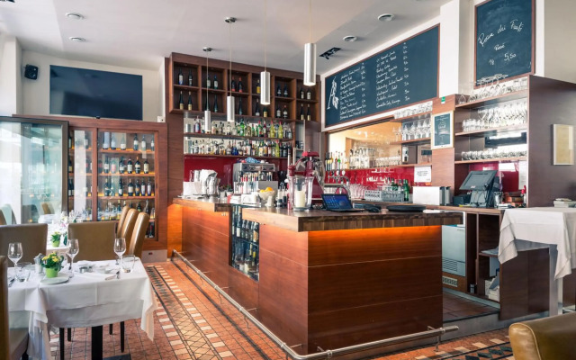 Hotel Marc Aurel - Vienna City Center