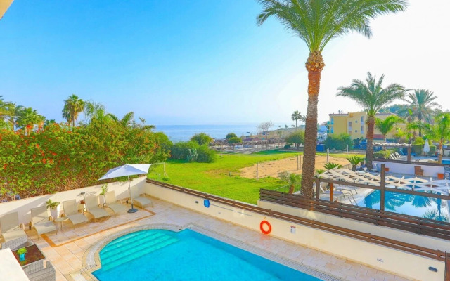 Villa Sapfo in Protaras
