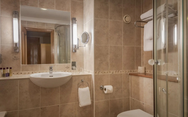 Hampshire Court Hotel & Spa