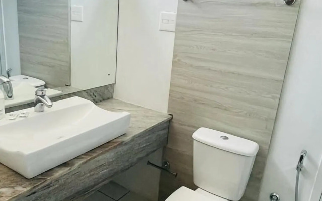 Hotel Nacional Inn Porto Alegre
