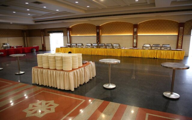 Hotel Swagath Grand