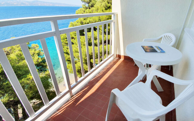 Sagitta All inclusive light
