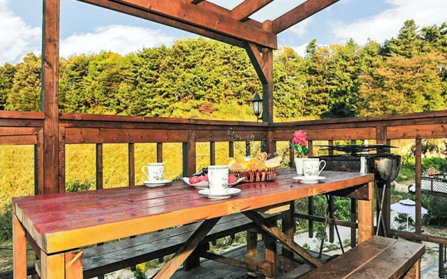 Pocheon Nature Pension
