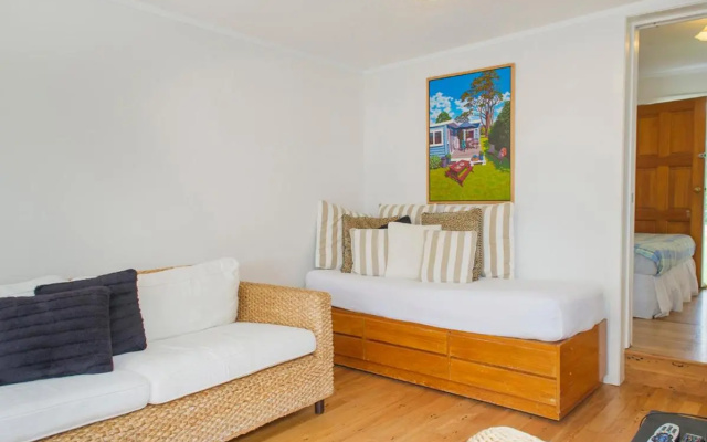 Daisy Cottage - Hahei Bach – Guest Rooms – Hahei
