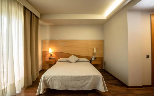 Hotel Rull