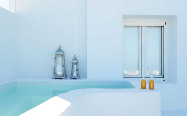 Nerti Suites